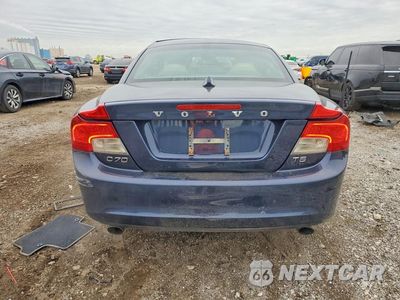 Zdjęcie 6 z 13 samochodu: 2012 VOLVO C70 T5 VIN:YV1672MC6CJ126328 - miniatura