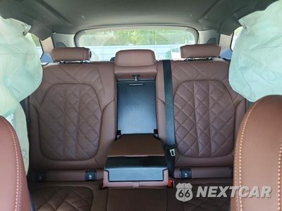 Zdjęcie 10 z 14 samochodu: 2025 BMW X5 XDRIVE40I VIN:5UX23EU05S9Z93306 - miniatura