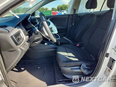 Zdjęcie 7 z 12 samochodu: 2021 KIA RIO LX VIN:3KPA24AD9ME377625 - miniatura
