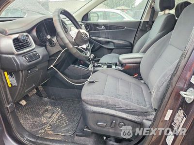 Zdjęcie 7 z 13 samochodu: 2016 KIA SORENTO LX V6 VIN:5XYPGDA59GG032803 - miniatura