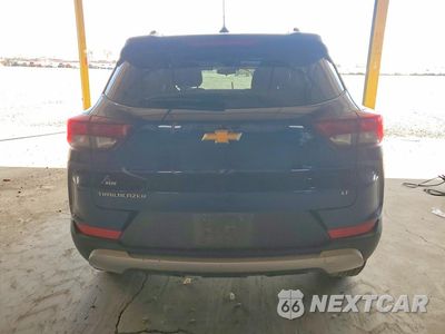 Zdjęcie 6 z 12 samochodu: 2023 CHEVROLET TRAILBLAZER LT VIN:KL79MPS21PB014598 - miniatura