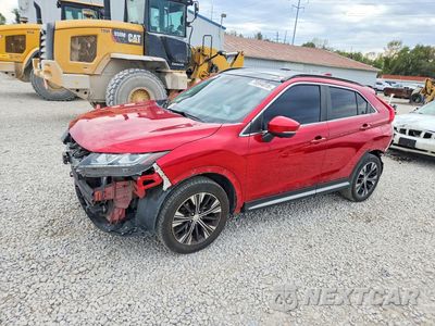 2019 MITSUBISHI ECLIPSE CROSS SE JA4AT5AA6KZ020469 - główne zdjęcie licytacji z USA - miniatura