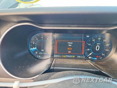 Zdjęcie 9 z 12 samochodu: 2019 FORD MUSTANG VIN:1FA6P8THXK5189872 - miniatura