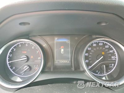 Zdjęcie 9 z 12 samochodu: 2019 TOYOTA CAMRY SE VIN:4T1B11HK2KU698295 - miniatura