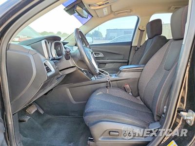 Zdjęcie 7 z 13 samochodu: 2017 CHEVROLET EQUINOX LT VIN:2GNALCEK6H1513574 - miniatura