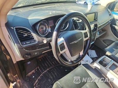 Zdjęcie 8 z 13 samochodu: 2014 CHRYSLER TOWN & COUNTRY TOURING VIN:2C4RC1BG7ER421354 - miniatura