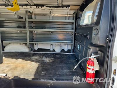 Zdjęcie 11 z 13 samochodu: 2019 CHEVROLET EXPRESS G2500 VIN:1GCWGAFP1K1368104 - miniatura