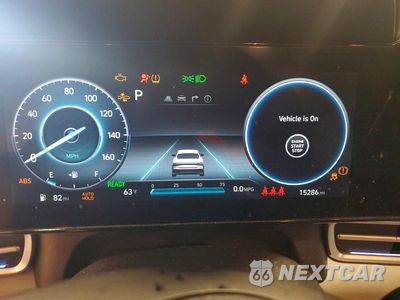 Zdjęcie 9 z 13 samochodu: 2024 HYUNDAI ELANTRA LIMITED VIN:KMHLN4DJXRU108412 - miniatura