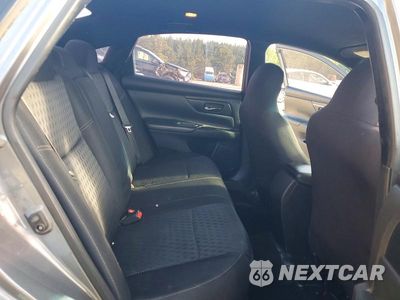 Zdjęcie 10 z 12 samochodu: 2016 NISSAN ALTIMA 2.5 S VIN:1N4AL3AP8GC187964 - miniatura