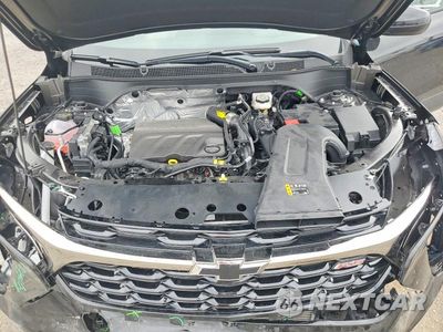 Zdjęcie 12 z 14 samochodu: 2026 CHEVROLET TRAX 1RS VIN:KL77LGEP7TC209143 - miniatura