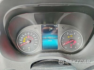 Zdjęcie 9 z 13 samochodu: 2024 MERCEDES-BENZ SPRINTER 2500 DELIVERY VAN VIN:W1Y4NCHY5RT175351 - miniatura