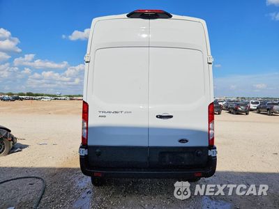 Zdjęcie 6 z 14 samochodu: 2024 FORD TRANSIT T- - DELIVERY VAN VIN:1FTBR2X81RKA14495 - miniatura