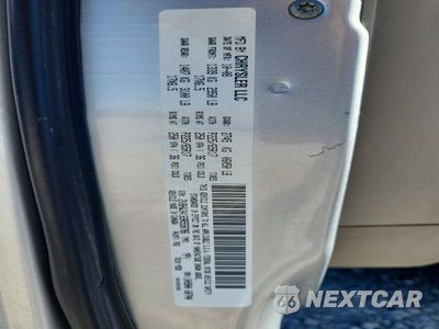 Zdjęcie 13 z 13 samochodu: 2009 VOLKSWAGEN ROUTAN SE VIN:2V8HW34169R558786 - miniatura