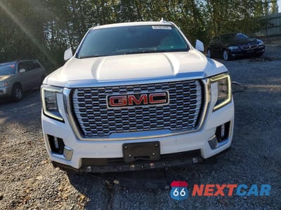 Piąte zdjęcie samochodu w środku: 2022 GMC YUKON XL DENALI VIN:1GKS2JKL7NR296755 - miniatura