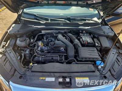 Zdjęcie 11 z 12 samochodu: 2023 VOLKSWAGEN JETTA S VIN:3VW5M7BU7PM060543 - miniatura