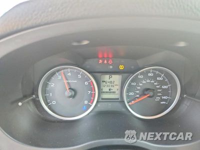 Zdjęcie 9 z 13 samochodu: 2016 SUBARU FORESTER 2.5I PREMIUM VIN:JF2SJADC8GH538121 - miniatura