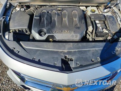 Zdjęcie 11 z 12 samochodu: 2019 CHEVROLET IMPALA LT VIN:2G11Z5S30K9157656 - miniatura