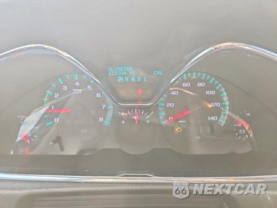 Zdjęcie 9 z 13 samochodu: 2013 CHEVROLET TRAVERSE LT VIN:1GNKVJKD8DJ246317 - miniatura
