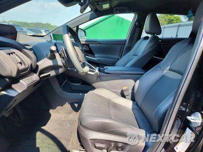 Zdjęcie 7 z 14 samochodu: 2024 SUBARU SOLTERRA PREMIUM VIN:JTMABABA4RA079304 - miniatura