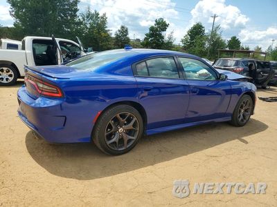 Trzecie zdjęcie samochodu z tyłu: 2018 DODGE CHARGER SXT PLUS VIN:2C3CDXHG3JH221024 - miniatura