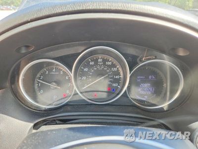 Zdjęcie 9 z 12 samochodu: 2015 MAZDA CX-5 TOURING VIN:JM3KE2CY9F0433873 - miniatura
