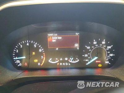 Zdjęcie 9 z 13 samochodu: 2020 FORD ESCAPE SE VIN:1FMCU9G63LUB47681 - miniatura