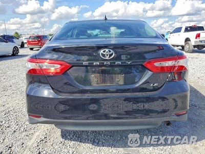 Zdjęcie 6 z 13 samochodu: 2020 TOYOTA CAMRY LE VIN:4T1C11AK4LU994967 - miniatura