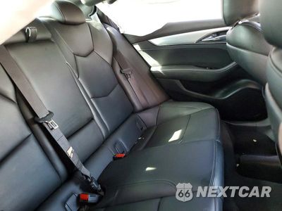 Zdjęcie 10 z 12 samochodu: 2021 CADILLAC CT5 LUXURY VIN:1G6DW5RK5M0117356 - miniatura