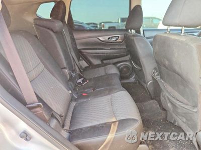 Zdjęcie 10 z 12 samochodu: 2019 NISSAN ROGUE SV VIN:JN8AT2MV5KW389509 - miniatura