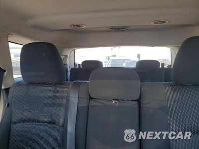 Zdjęcie 10 z 13 samochodu: 2017 DODGE JOURNEY SXT VIN:3C4PDCBB1HT507846 - miniatura