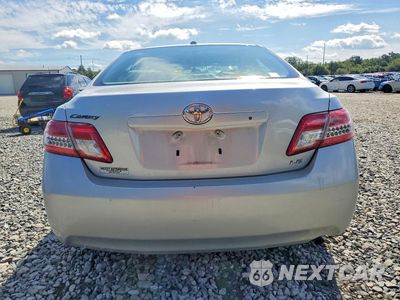 Zdjęcie 6 z 12 samochodu: 2010 TOYOTA CAMRY LE VIN:4T1BF3EK0AU077914 - miniatura