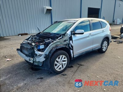 2015 HONDA CR-V EX 2HKRM3H53FH524784 - główne zdjęcie licytacji z USA - miniatura