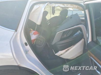 Zdjęcie 11 z 13 samochodu: 2021 HONDA CR-V EX VIN:7FARW2H53ME006890 - miniatura