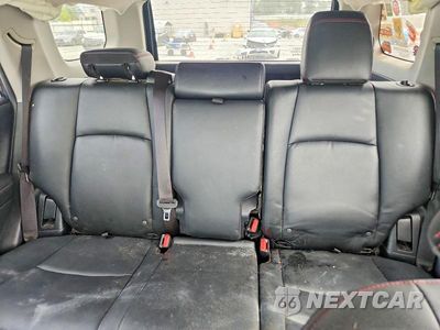 Zdjęcie 10 z 14 samochodu: 2016 TOYOTA 4RUNNER TRD PRO VIN:JTEBU5JR9G5308915 - miniatura