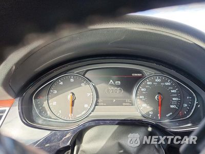 Zdjęcie 9 z 12 samochodu: 2012 AUDI A8 L QUATTRO VIN:WAURVAFD8CN017691 - miniatura