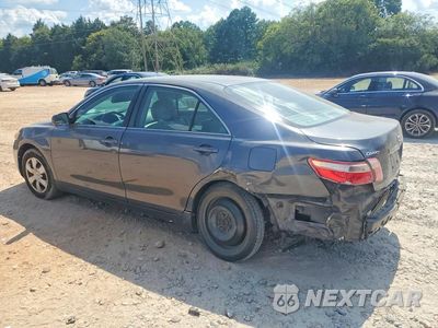 Drugie zdjęcie samochodu z przodu: 2009 TOYOTA CAMRY LE VIN:4T1BE46K59U401913 - miniatura