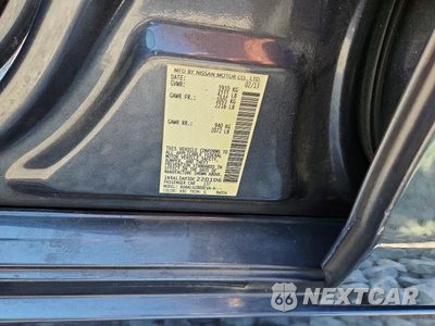 Zdjęcie 25 z 26 samochodu: 2013 NISSAN ALTIMA 2.5 VIN:1N4AL3AP3DC220106 - miniatura