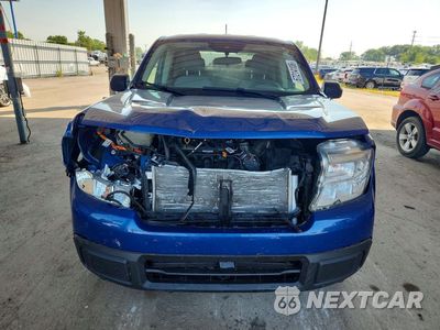 Piąte zdjęcie samochodu w środku: 2024 FORD MAVERICK XLT VIN:3FTTW8H32RRA96767 - miniatura