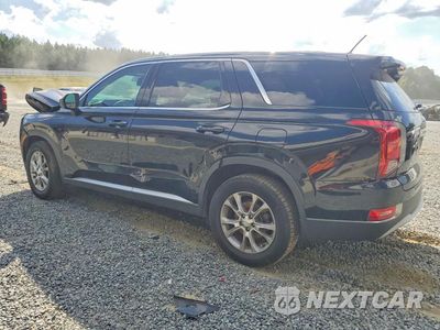 Drugie zdjęcie samochodu z przodu: 2021 HYUNDAI PALISADE SE VIN:KM8R1DHE7MU183032 - miniatura