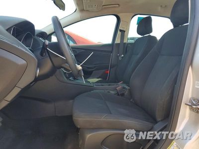 Zdjęcie 7 z 12 samochodu: 2017 FORD FOCUS S VIN:1FADP3E26HL343940 - miniatura