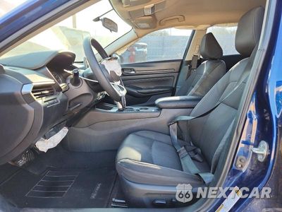 Zdjęcie 7 z 12 samochodu: 2020 NISSAN ALTIMA S VIN:1N4BL4BV8LC249834 - miniatura