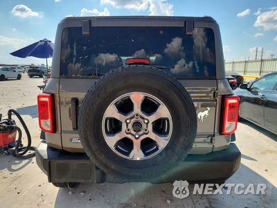Zdjęcie 6 z 14 samochodu: 2026 FORD BRONCO BIG BEND VIN:1FMDE7BH5TLA76486 - miniatura