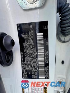 Zdjęcie 12 z 12 samochodu: 2010 LEXUS GX 460 VIN:JTJBM7FX6A5005845 - miniatura