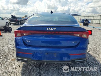 Zdjęcie 6 z 13 samochodu: 2022 KIA K5 GT LINE VIN:5XXG64J22NG094666 - miniatura