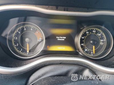 Zdjęcie 9 z 12 samochodu: 2018 JEEP CHEROKEE OVERLAND VIN:1C4PJMJX4JD594214 - miniatura