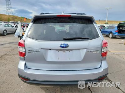 Zdjęcie 11 z 26 samochodu: 2016 SUBARU FORESTER 2.5I LIMITED VIN:JF2SJAHC5GH432185 - miniatura