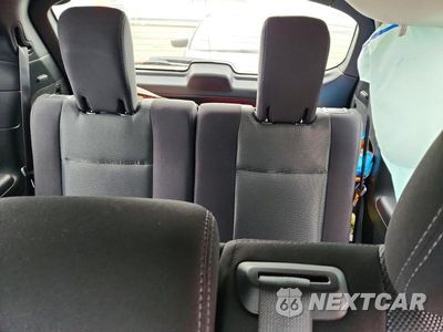 Zdjęcie 10 z 13 samochodu: 2020 NISSAN PATHFINDER SV VIN:5N1DR2BNXLC605122 - miniatura