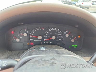 Zdjęcie 9 z 13 samochodu: 2004 FORD EXPLORER XLT VIN:1FMZU73K04UA63708 - miniatura