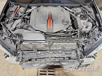 Zdjęcie 11 z 13 samochodu: 2025 AUDI S5 PRESTIGE VIN:WAU35CFU1SN050189 - miniatura