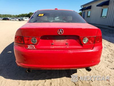 Zdjęcie 6 z 12 samochodu: 2006 ACURA TSX VIN:JH4CL96856C010633 - miniatura